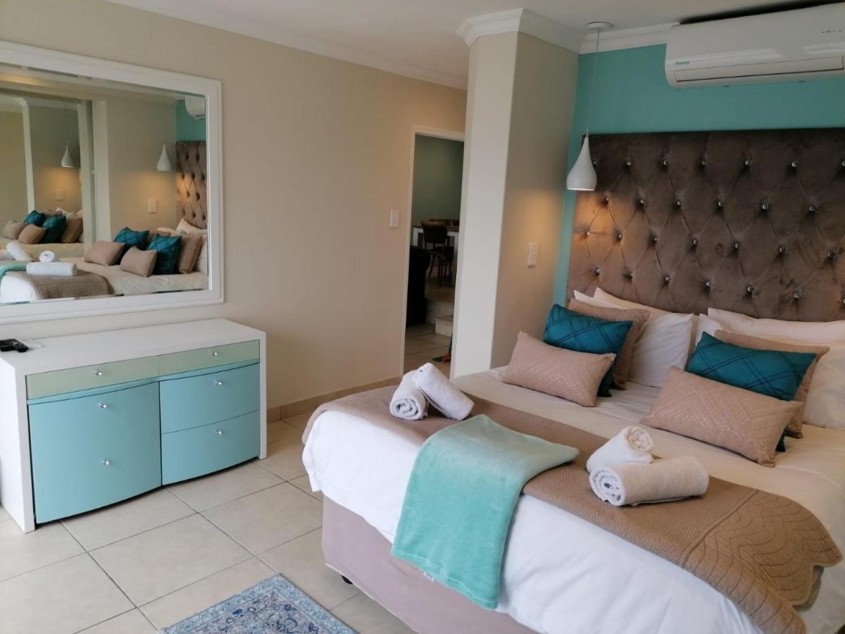 307 Bermudas - By Stay In Umhlanga Rocks Εξωτερικό φωτογραφία