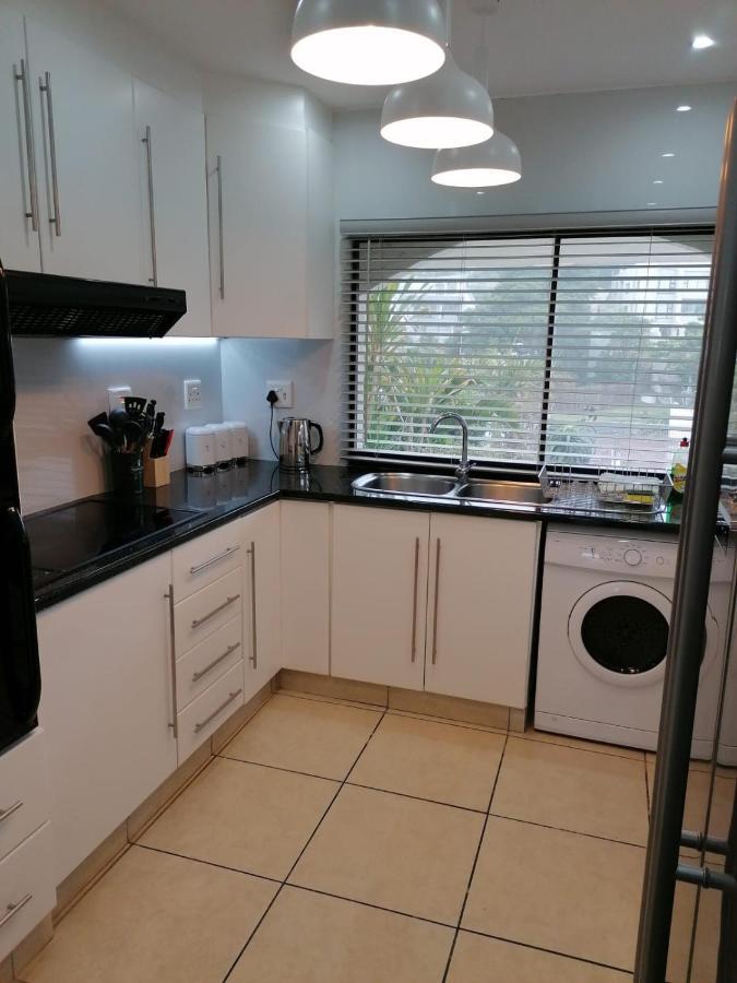307 Bermudas - By Stay In Umhlanga Rocks Εξωτερικό φωτογραφία
