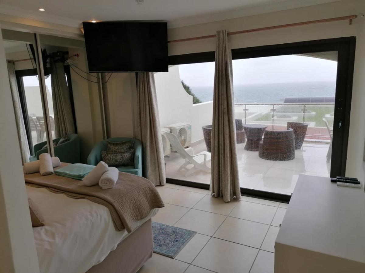 307 Bermudas - By Stay In Umhlanga Rocks Εξωτερικό φωτογραφία