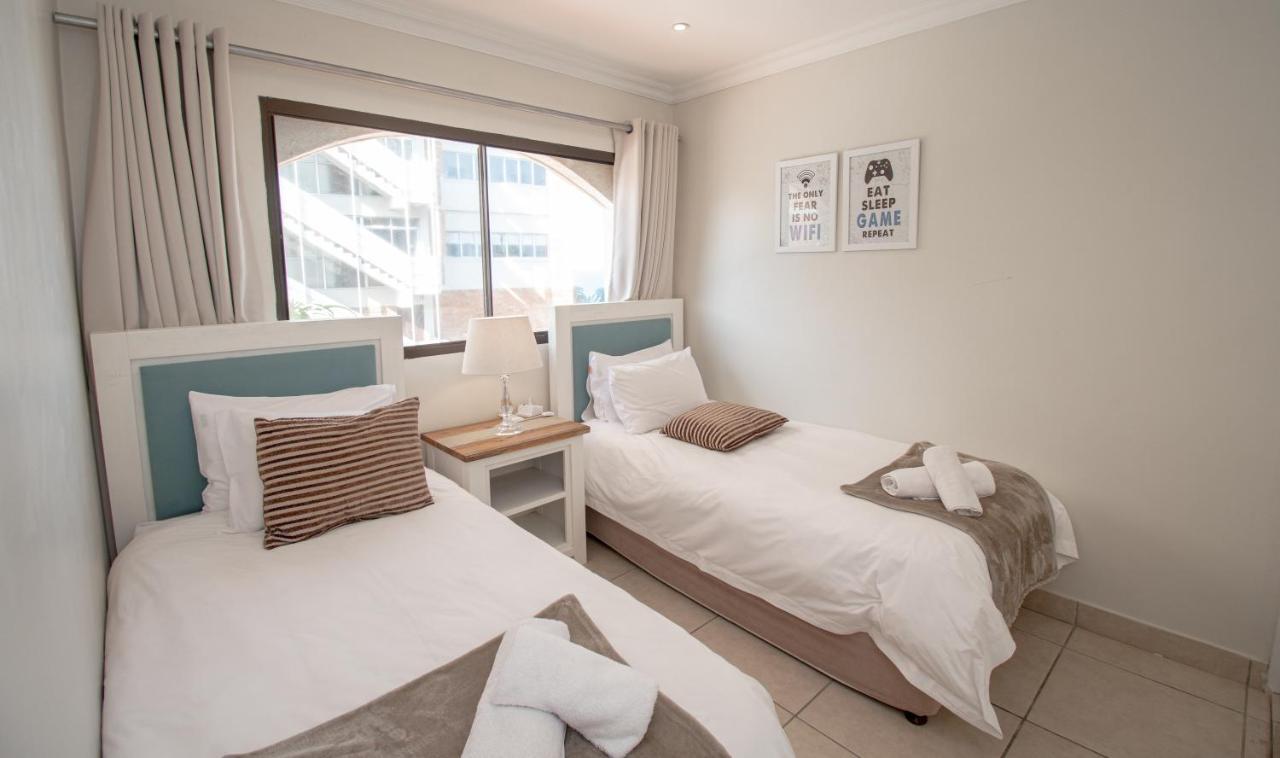 307 Bermudas - By Stay In Umhlanga Rocks Εξωτερικό φωτογραφία