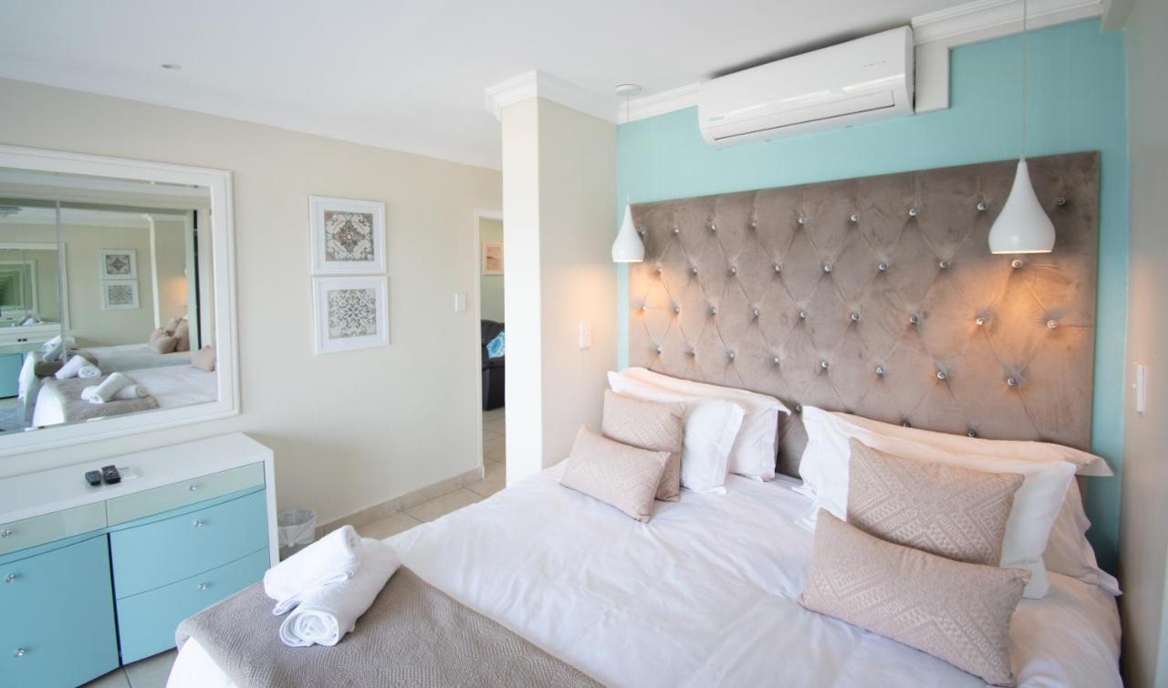 307 Bermudas - By Stay In Umhlanga Rocks Εξωτερικό φωτογραφία