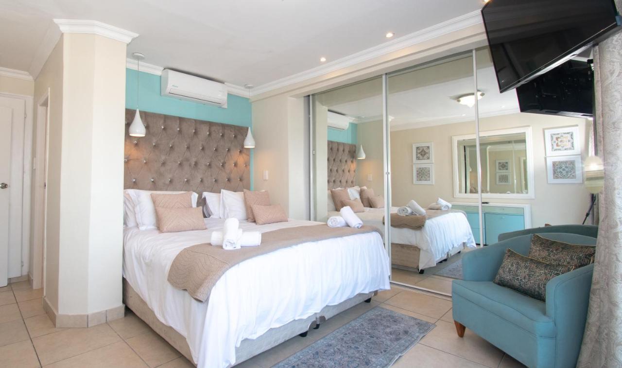 307 Bermudas - By Stay In Umhlanga Rocks Εξωτερικό φωτογραφία