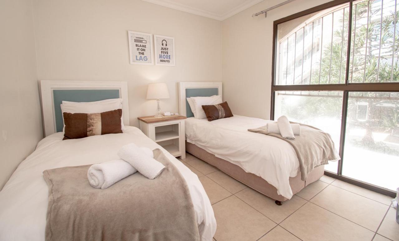 307 Bermudas - By Stay In Umhlanga Rocks Εξωτερικό φωτογραφία