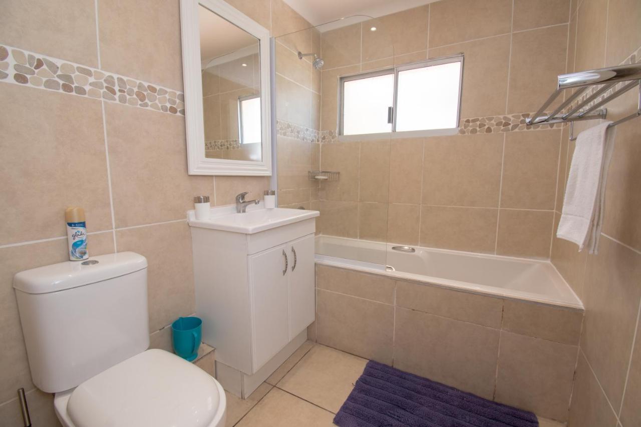 307 Bermudas - By Stay In Umhlanga Rocks Εξωτερικό φωτογραφία