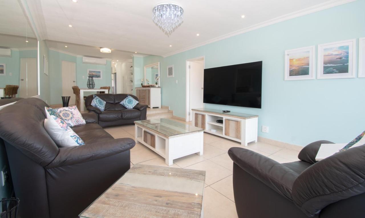 307 Bermudas - By Stay In Umhlanga Rocks Εξωτερικό φωτογραφία