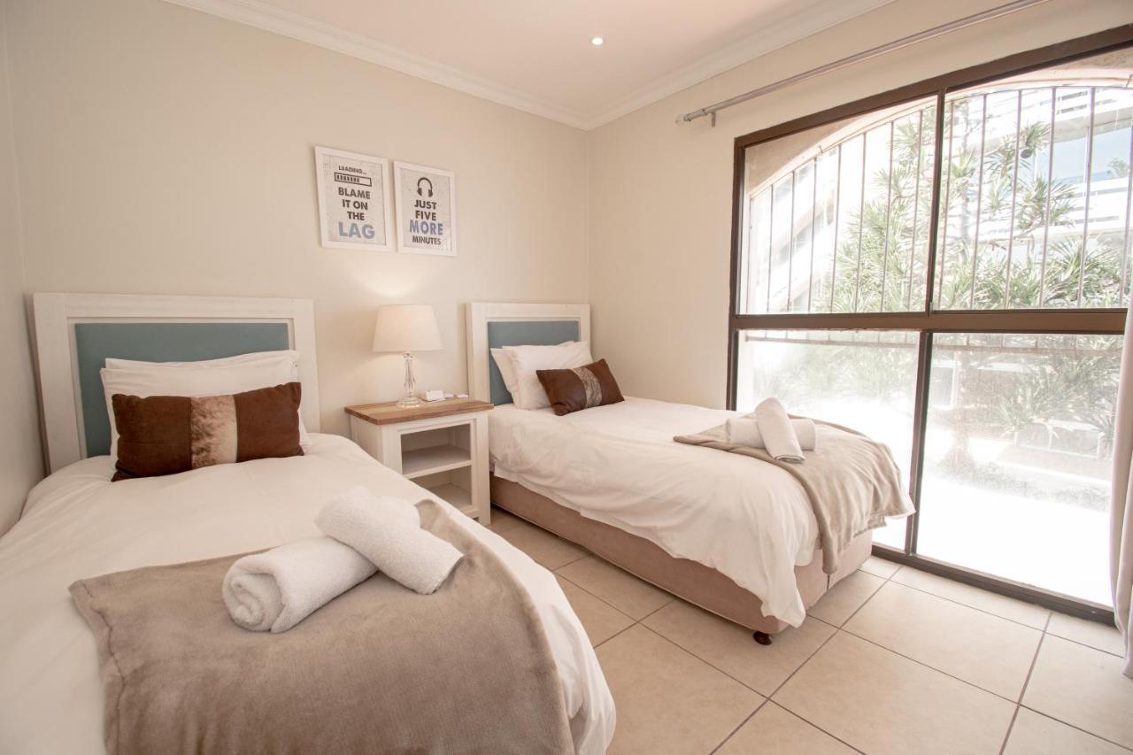 307 Bermudas - By Stay In Umhlanga Rocks Εξωτερικό φωτογραφία