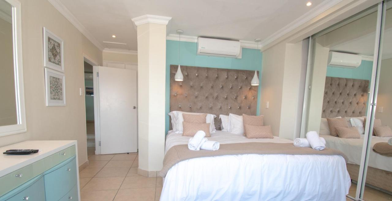 307 Bermudas - By Stay In Umhlanga Rocks Εξωτερικό φωτογραφία