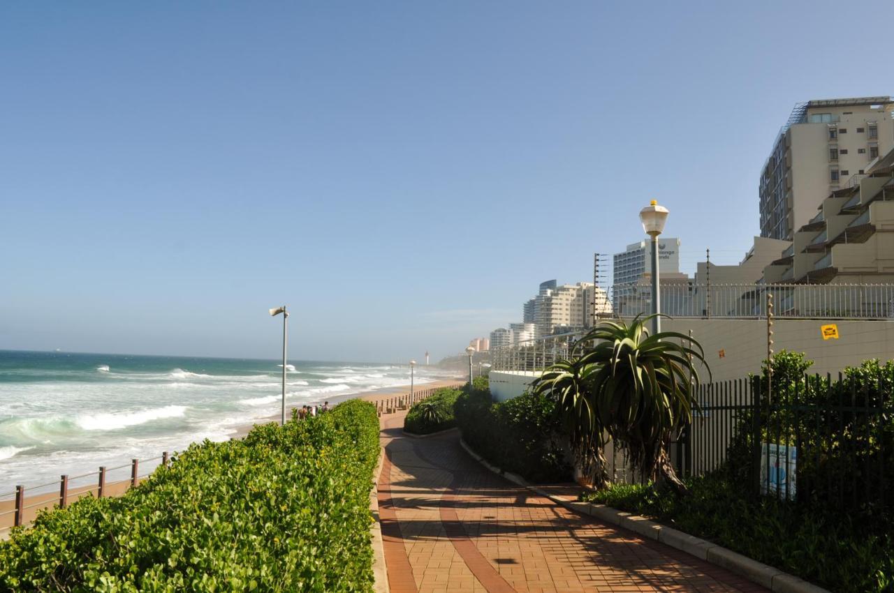 307 Bermudas - By Stay In Umhlanga Rocks Εξωτερικό φωτογραφία